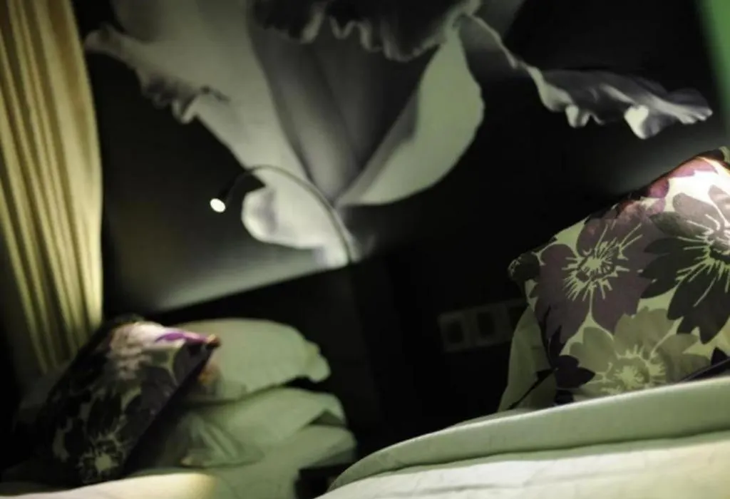Le Apple Boutique Hotel Bukit Bintang-1