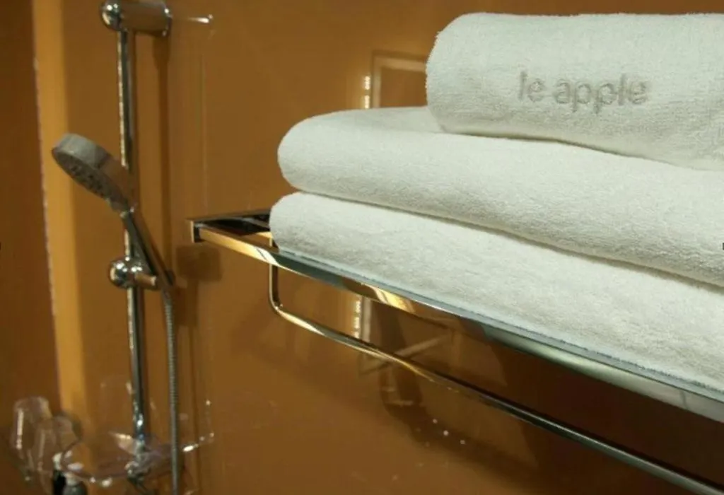 Le Apple Boutique Hotel Bukit Bintang-1