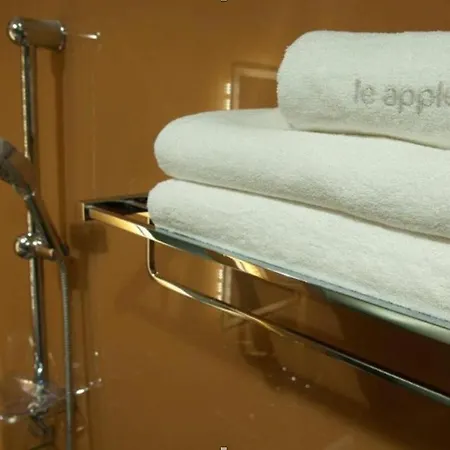 Le Apple Boutique Hotel Bukit Bintang-3