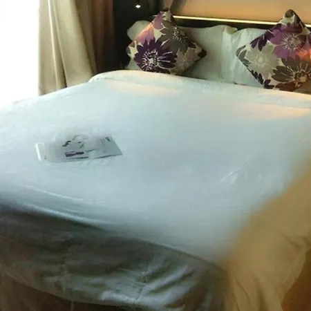 Le Apple Boutique Hotel Bukit Bintang-2