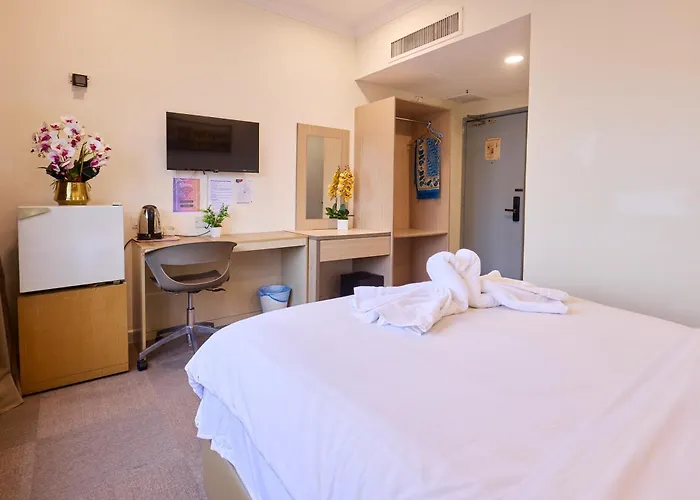 Hotel Bintang Kuala Lumpur